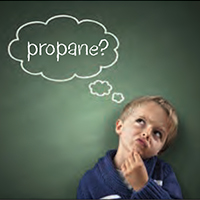 How much do you know about propane?