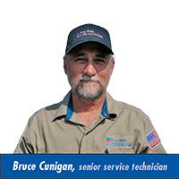 Bruce Cunigan