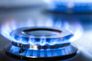 propane for home or business california